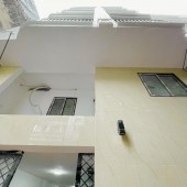 Nhượng tòa nhà cho thuê 60m 7 tầng DT 65 tr/tháng tại Mễ Trì Nam Từ Liêm