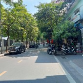 Bán nhà Phân Lô Trần Quang Diệu ô tô qua nhà DT58m2, 5 tầng, mặt tiền rộng, 12.3 Tỷ