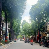 Bán nhà phố Lò Đúc, HBT, Hà Nội. DT 30 m2, ô tô, kinh doanh, giá 5.4 tỷ