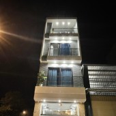 Nhà mới Trịnh Văn Bô kéo dài, ngõ thông, giá 2.7 tỷ