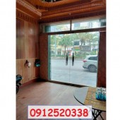 Bán nhà riêng 3,5 tầng mặt tiền đường Nguyễn Văn Cừ,P.Hồng Hải,TP.Hạ Long, Quảng Ninh
