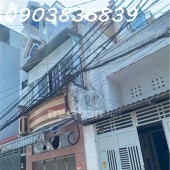 Bán nhà 439/ Lê Văn Quới, Phường Bình Trị Đông A, Quận Bình Tân