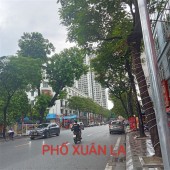 Bán Đất Phố Xuân La Quận Tây Hồ. 140m Nhỉnh 20 Tỷ. Cam Kết Ảnh Thật Mô Tả Chính Xác. Chủ Cần Bán Gấp Lo Việc Cho Con Trai. 1577