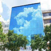 Bán tòa nhà 95 Nguyễn Đình Chiểu & Trương Định P6 Q3 - Hầm & 10 tầng. HĐThuê 300 tr/tháng