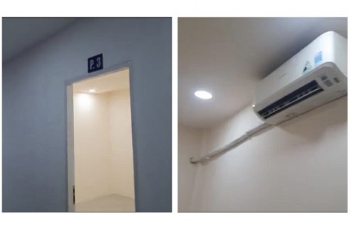 Chính chủ cho thuê Phòng (Có máy lạnh) tại 12 Đường Hoàng Việt, P4, Tân Bình