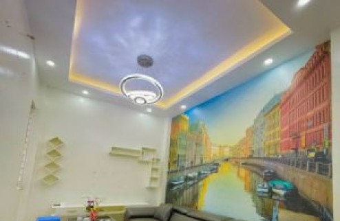 Chính chủ cần bán nhà tuyệt đẹp ở Cầu Bươu,Thanh Trì, Hà Nội