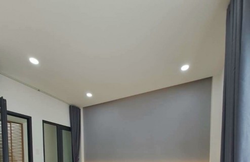 Khu Phân Lô Cao Cấp, Nhà 3 Tầng, 63M2, Sổ A4, Tặng Full Nội Thất, Vip Trường Thọ, Thủ Đức