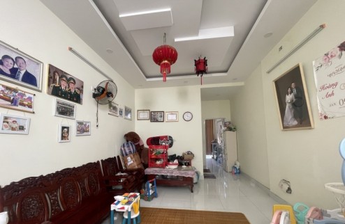 ♣ Mặt Tiền Nguyễn Công Trứ 90m2, 3 tầng đẹp, Kinh Doanh