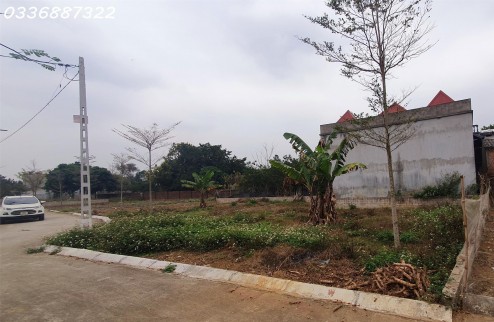 Chính chủ cần bán 2 mảnh đất thổ cư liền kề tại Thôn Đồi Sen, Xã Bình Yên, Thạch Thất