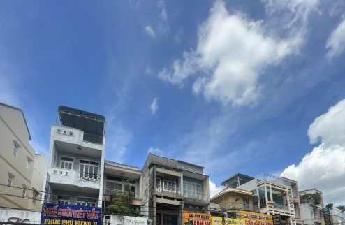 Bán nhà lầu, Mặt Tiền Phạm Văn Thuận, diện tích lớn chỉ 16 tỷ