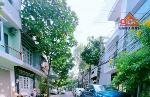 Hàng rẻ, bán nhà KDC Đinh Thuận Tân Hiệp, đường nhựa 6m thông chỉ 3ty6