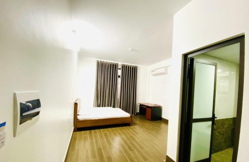 Cho thuê nhà 8 phòng khép kín tại Từ sơn Bắc Ninh, MB 235m2, 3 tầng