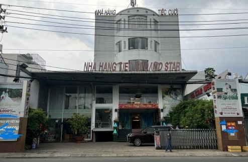 cần bán gấp, nhà hàng cao cấp, tọa lạc tại phường Tân Thạnh quận Tân Phú TPHCM