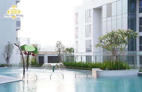 The Horizon Phú Mỹ Hưng mở bán căn hộ Tophouse view Hồ Bơi siêu đẹp tại dự án, Mua trực tiếp chủ đầu tư chiết khấu hấp dẫn