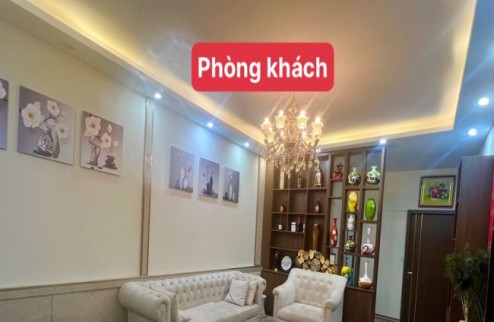 Cho thuê căn hộ 125m2 mặt đường Âu cơ full nội thất, miễn phí chỗ để xe ô tô, xe máy