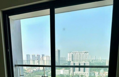 Rao giá thật, ko bán ảo. Bán gấp căn góc 2n2vs đẹp nhất Trinity Tower 65,9m2 view 2 hồ giá cực rẻ 2 tỷ750