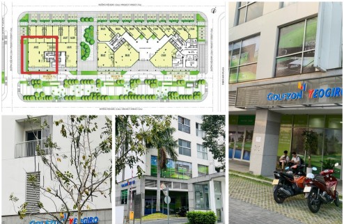 Shophouse Phú Mỹ Hưng Scenic Valley 2 452m2 giá 54.3 tỷ ưu đãi 0% LS đến T12/2025 nhận.