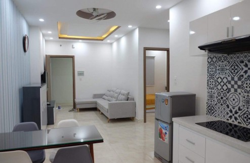 CC- Bán hoặc cho thuê căn hộ mường thanh Viễn Triều Tại Đường Phạm Văn Đồng - P VĨnh Phước- Nha Trang
