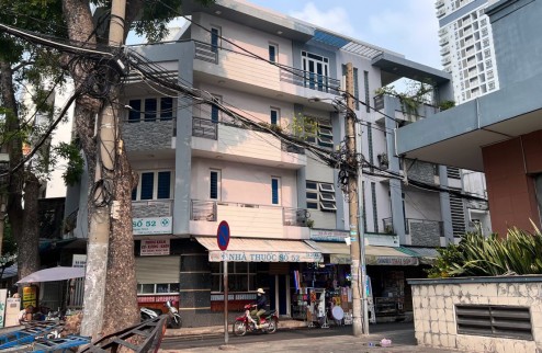 Chính chủ cần bán nhanh nhà tại Phường 7 Quận 10 Tp Hồ Chí Minh
MIỄN QUẢNG CÁO