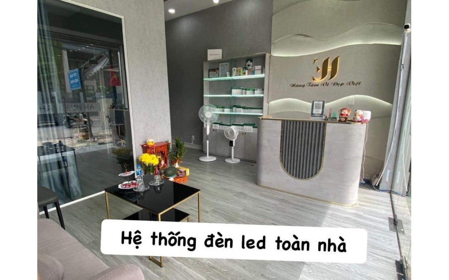 SANG NHƯỢNG SPA TẠI QUẬN 2 GIÁ CỰC HẤP DẪN