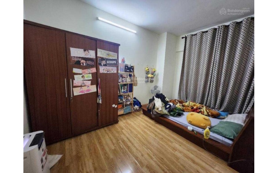 Hiếm! tòa Sông Hồng Park View số 165 Thái Hà 108m2 căn 3PN2WC giá 6.65 tỷ