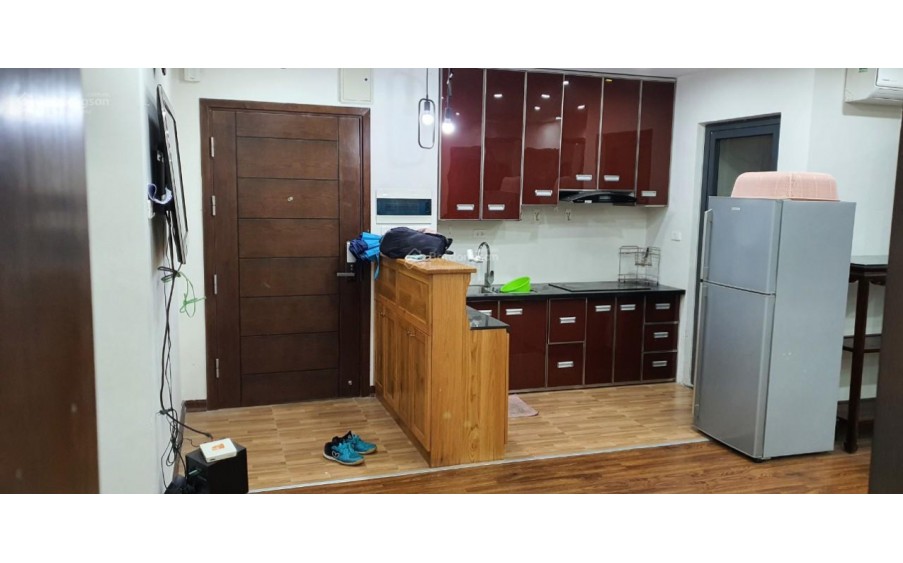 Hiếm! Căn 3PN 2WC diện tích 82.6m2 full nội thất giá 4.75 tỷ An Bình City