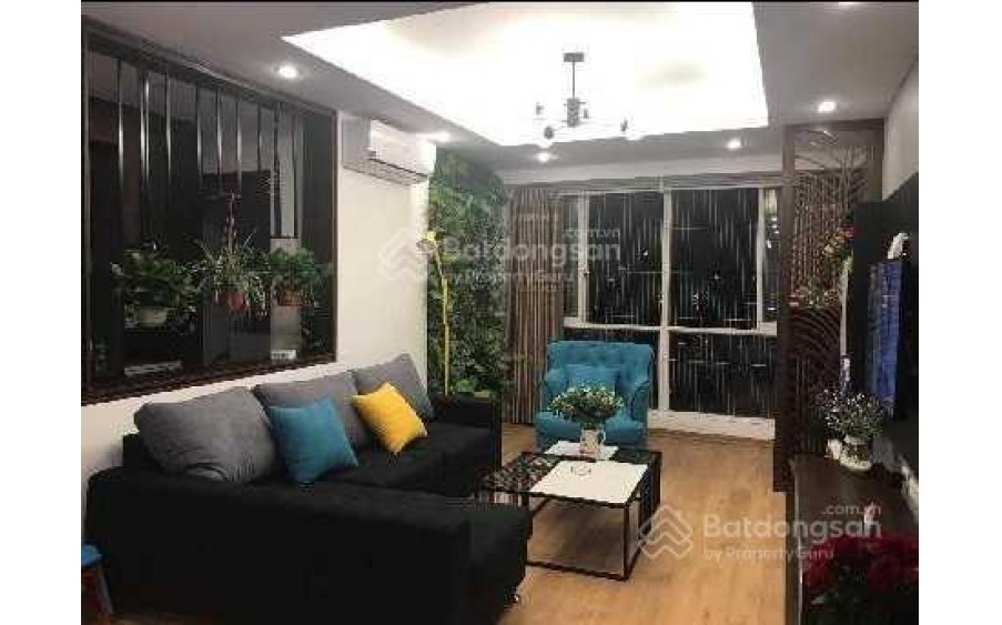 Hiếm! Căn siêu rộng 159m2 FLC Landmark 3PN 2WC giá 5.1 tỷ, view thoáng