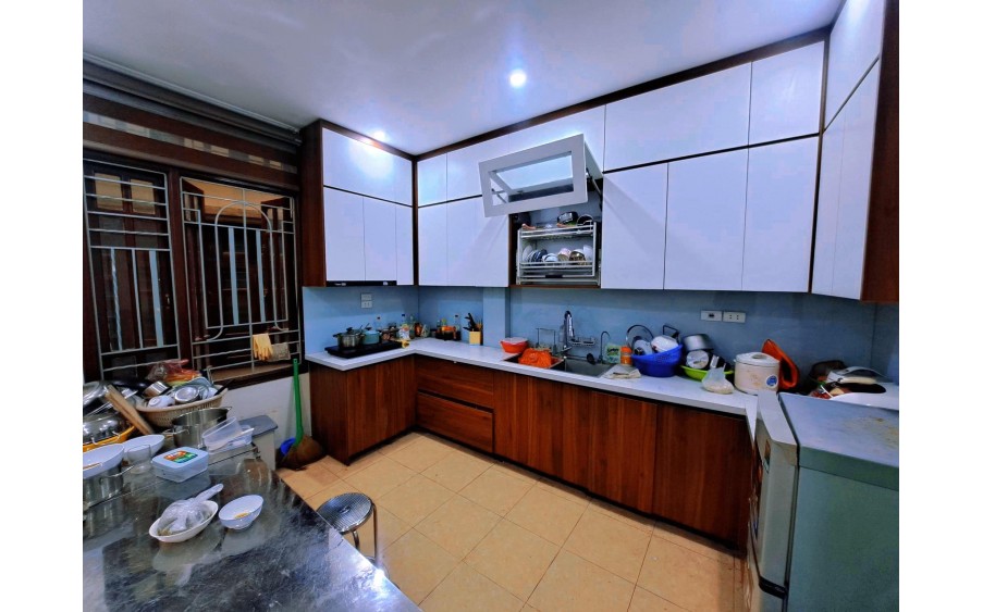 ⭐ĐỘC HIẾM-Mặt Phố Trần Kim Xuyến Kéo Dài 40/45m x6Tầng chỉ 18.5 Tỷ, KD vô đối⭐