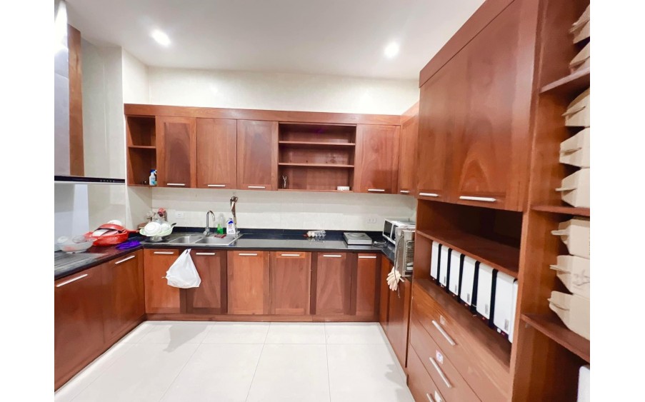 ⭐(PHÂN LÔ SIÊU VIP - ÔTÔ TRÁNH) Phố Trung Kính To 75m2/ 5 Tầng/ MT 6m chỉ 26.5 Tỷ⭐