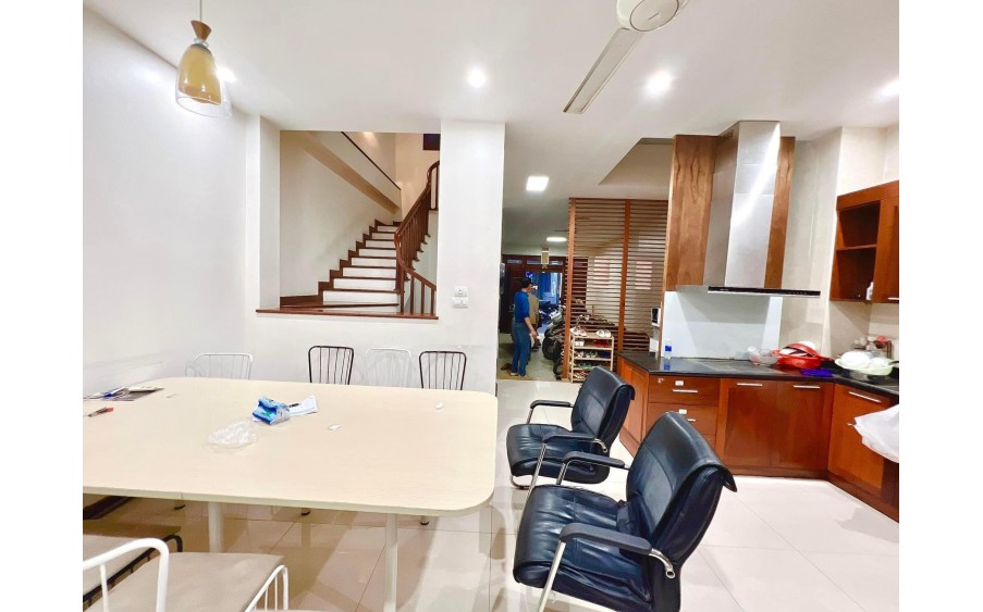 ⭐(PHÂN LÔ SIÊU VIP - ÔTÔ TRÁNH) Phố Trung Kính To 75m2/ 5 Tầng/ MT 6m chỉ 26.5 Tỷ⭐