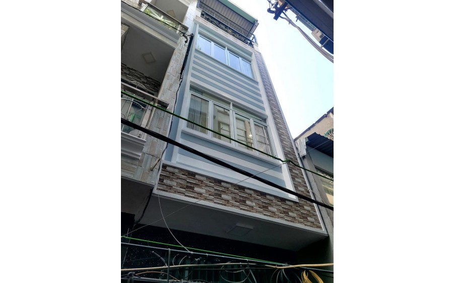 ________  Hoàng Diệu Phường 9 Quận 4. ______________