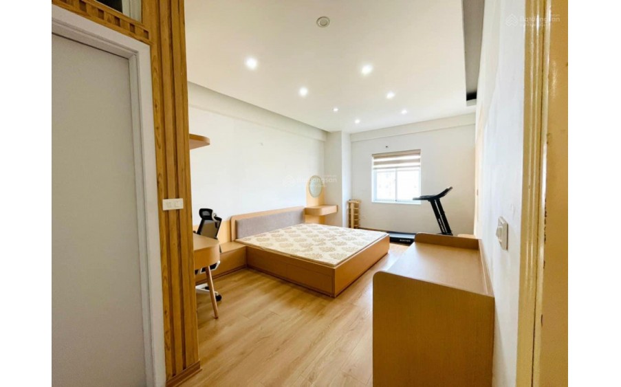 Hàng hiếm! 86m2 căn 3PN 2WC chung cư Park Home thoáng view đẹp giá 6.65 tỷ