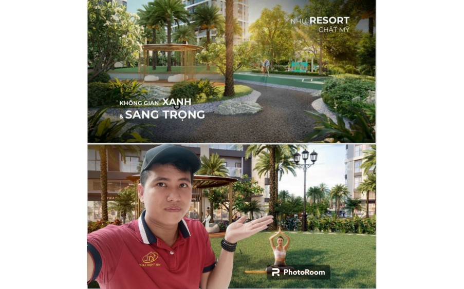 Đinh Quang Thụy Vinhomes Grand Park, Quận 9, TpHCM Giỏ hàng chuyển nhượng Nhà phố - Biệt thự giá tốt