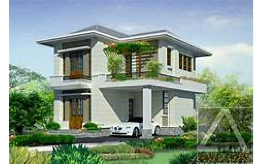 Bán Biệt thự HXH Thống Nhất, P11, Gò Vấp. DT: 14mx20m, CN: 260m2. Giá: 18,9 tỷ TL.