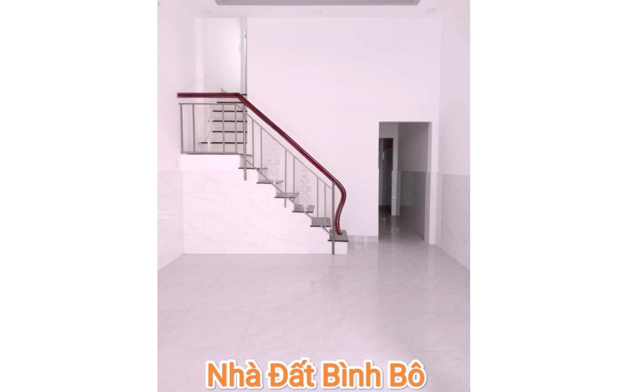 Bán Gấp Nhà 4×11 Giảm chào 600tr Phan Huy Ích F12 hơn 3Tỷ2