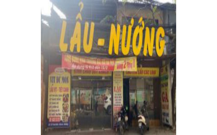 Cho thuê 1 tầng tại phố Thanh Bình - Mỗ Lao - Hà Đông