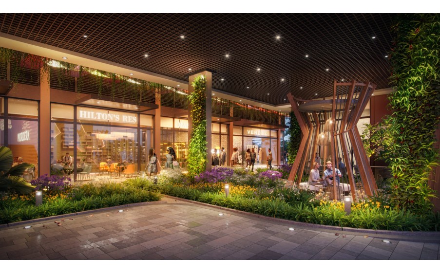 SIÊU PHẨM! Bán Gấp Shophouse Picity Sky Park giá chỉ từ 8 tỷ/ 110m2 ngay Phạm Văn Đồng