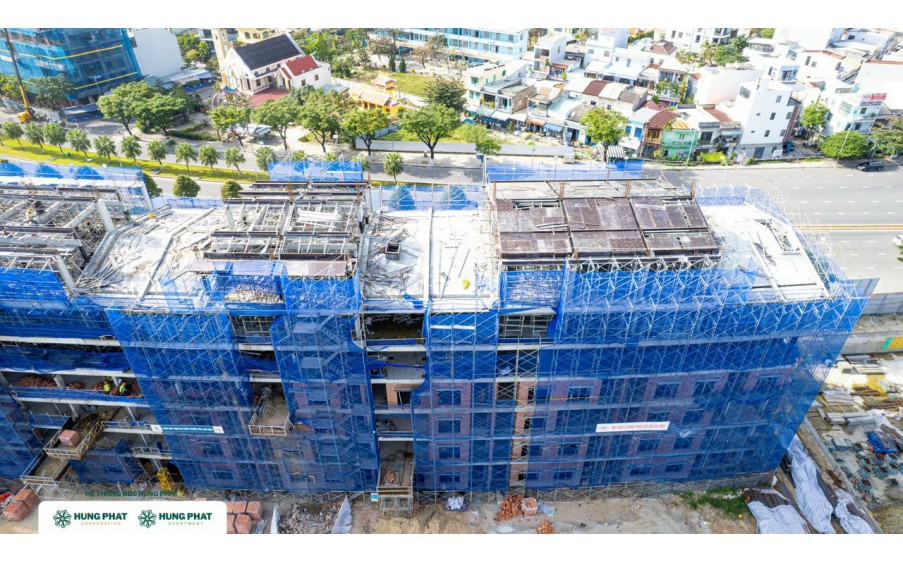 CẬP NHẬT GIÁ - NHỮNG CĂN CUỐI CÙNG TẠI SUN COSMO RESIDENCES ĐÀ NẴNG!