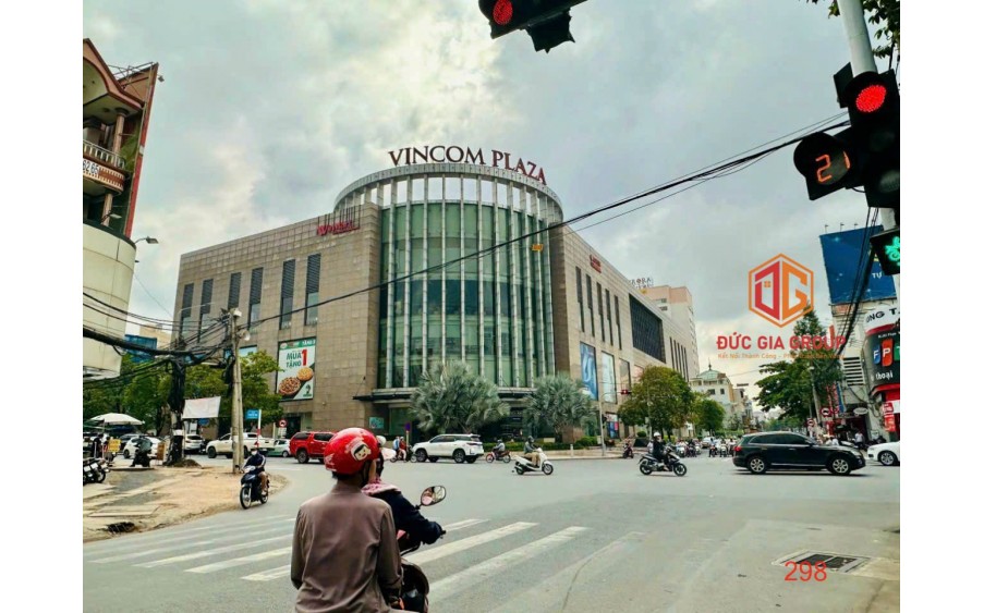 Bán căn SHOPHOUSE VINCOM Biên Hoà, vị trí đẹp, giá hấp dẫn