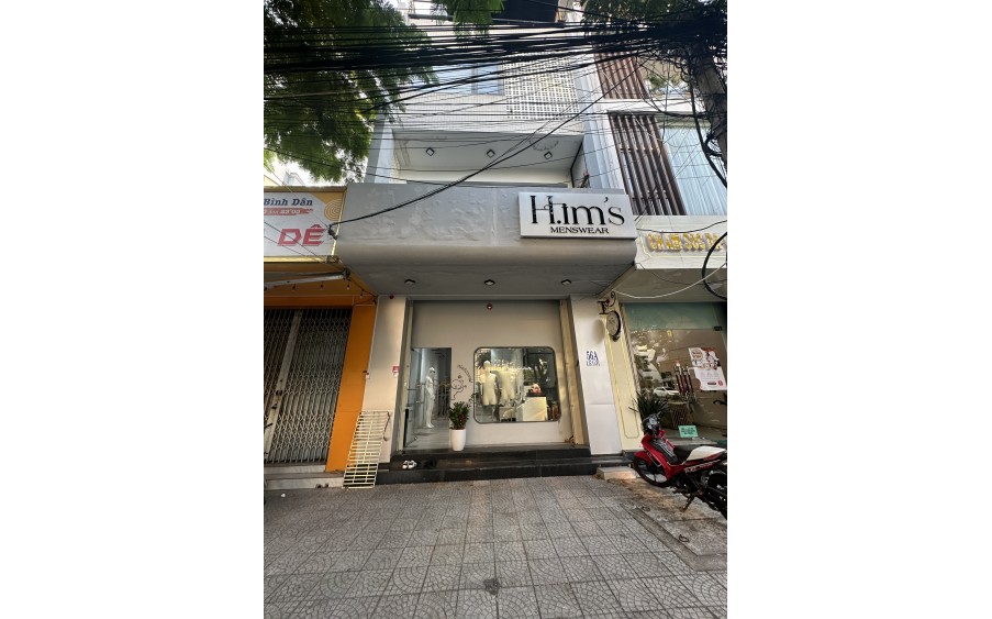 CẦN SANG NHƯỢNG LẠI SHOP THỜI TRANG