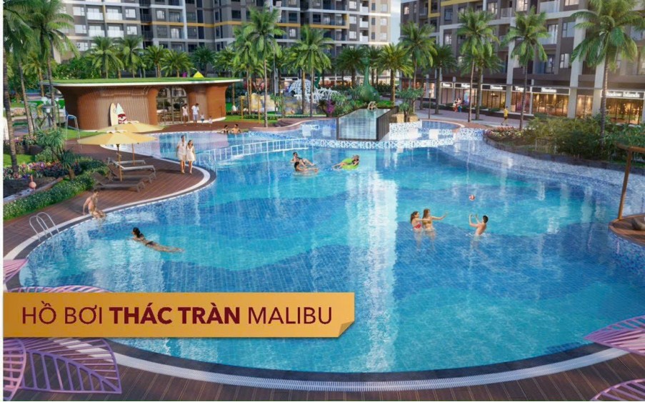 Bán Vinhomes Grand Park- chính thức Chủ Đầu Tư studio 1.25tỷ 1PN + 1 1,65 tỷ, 2PN 1.9tỷ, 2PN + 2.4 tỷ, 3PN, giá 2.8 tỷ.