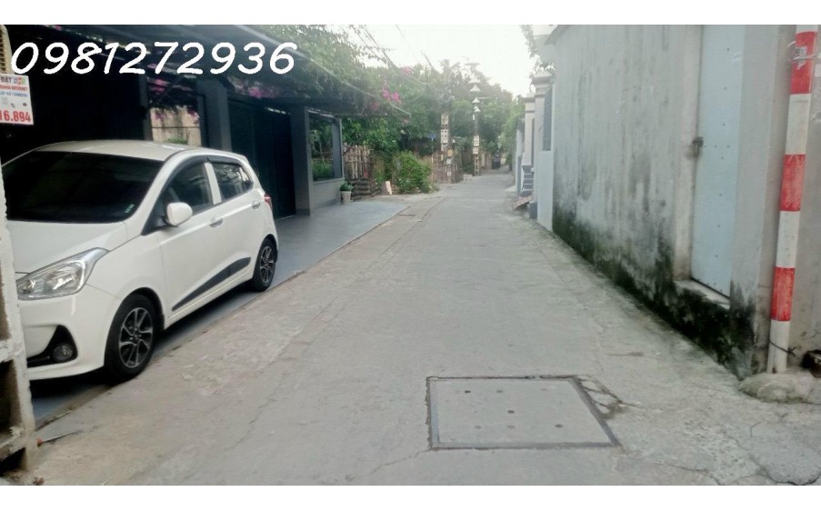 Chính chủ bán nhà mặt phố  Thanh Am Đức Giang Long Biên Hà Nội  kinh doanh đa dạng dòng tiền , diện tích  52m2 ,mặt tiền 4,2 m nhà 4,5 tầng giá chào
