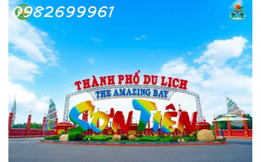 Bán đất phường An Hoà chỉ với 350 triệu