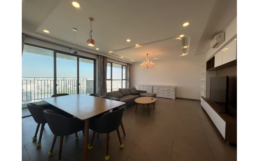 Cho thuê Căn hộ Riviera Point lầu cao View Phú Mỹ Hưng Quận 7 TP HCM