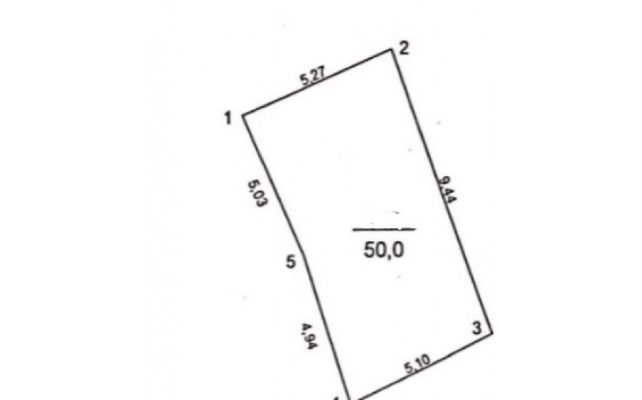 Chính chủ bán nhanh đất  Vạn Phúc Thanh Trì 50m mặt tiền 5m ô tô đỗ cửa nhỉnh 1 tỷ lh 0817606560