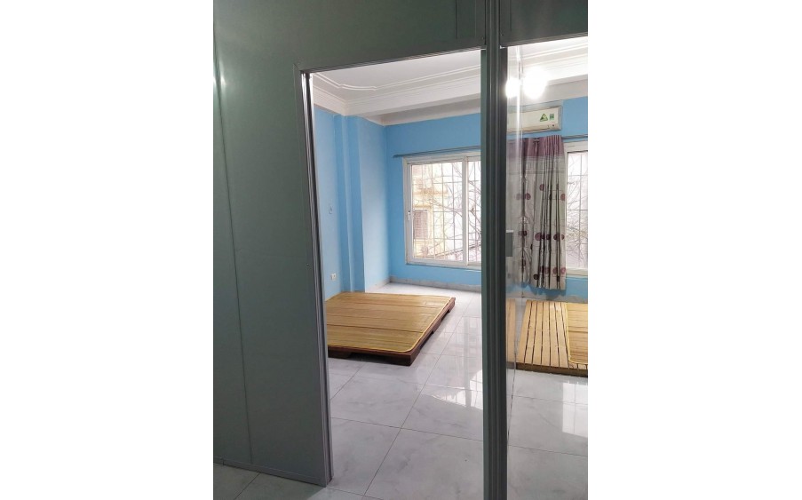 Cho thuê phòng ngõ 194 Phố Đội Cắn, Ba Đình - 30m2 khép kín