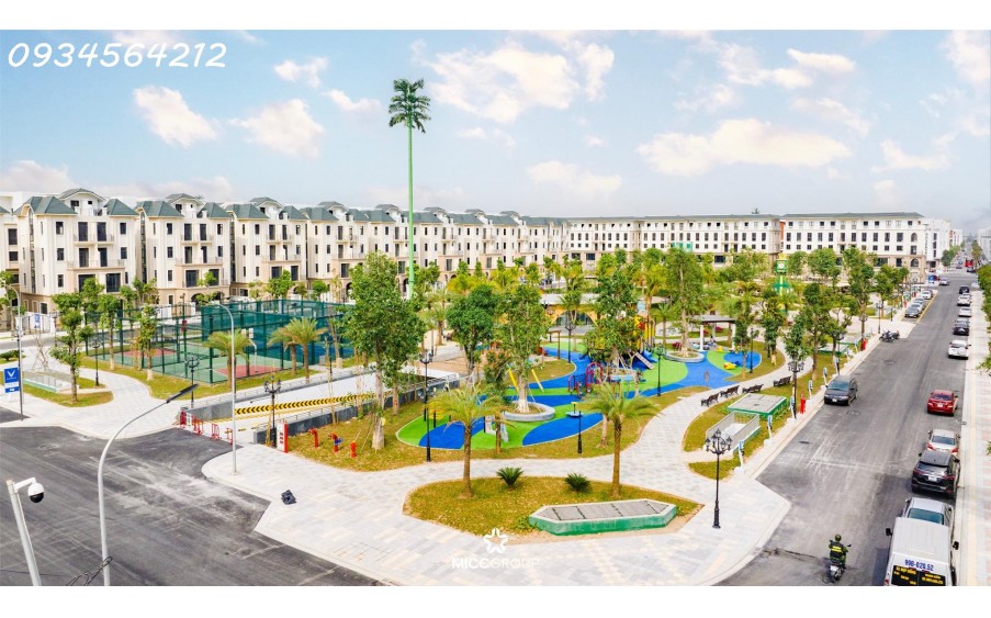 Bán quỹ Vinhomes Ocean Park 2, 3 rẻ nhất - Tặng 5 cây vàng xe VF9 - CK 19.3% HT 70% LS 0% 36 tháng,  LIÊN HỆ: 0934564212