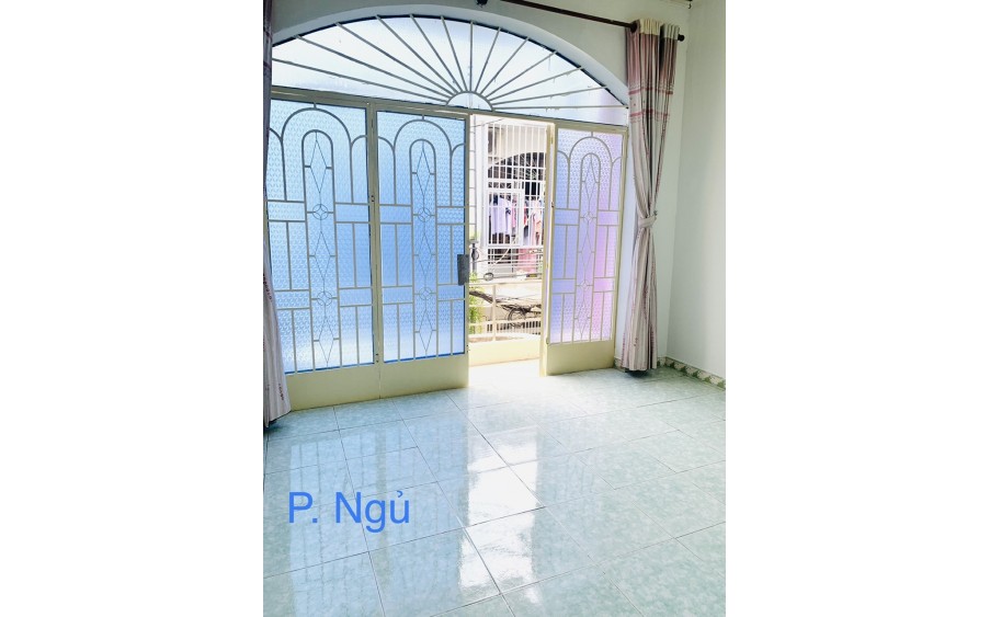 CHO THUÊ NHÀ NGUYÊN CĂN 1 TRỆT 1 LẦU GIÁ RẺ TẠI P12-GÒ VẤP