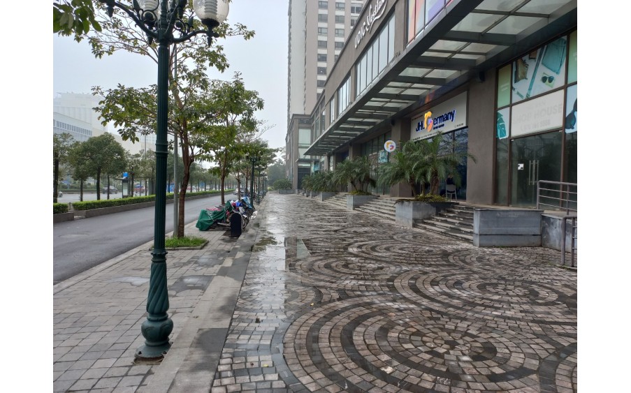 CẦN BÁN NHÀ CHUNG CƯ WESTLAKE TÂY HỒ 168M2, VIEW HỒ TÂY TRIỆU ĐÔ GIÁ 56TR/M2