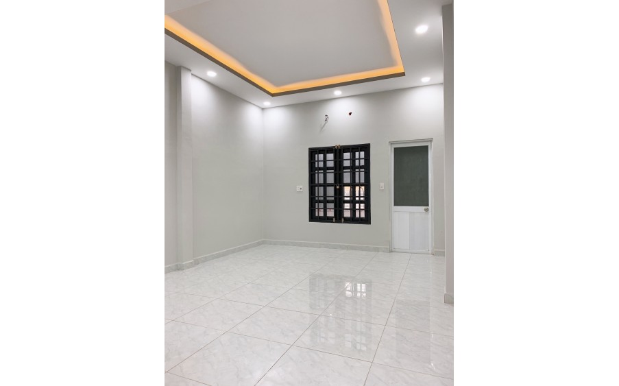 Bán Nhà 2 Tầng 60m2 Ngang 4m Nở Hậu Cách Dương Đình Hội Quận 9 50m Giá 4.099 Tỷ